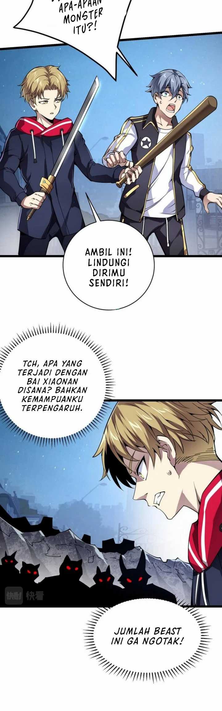 Combine Cube Bab 21 halaman 29