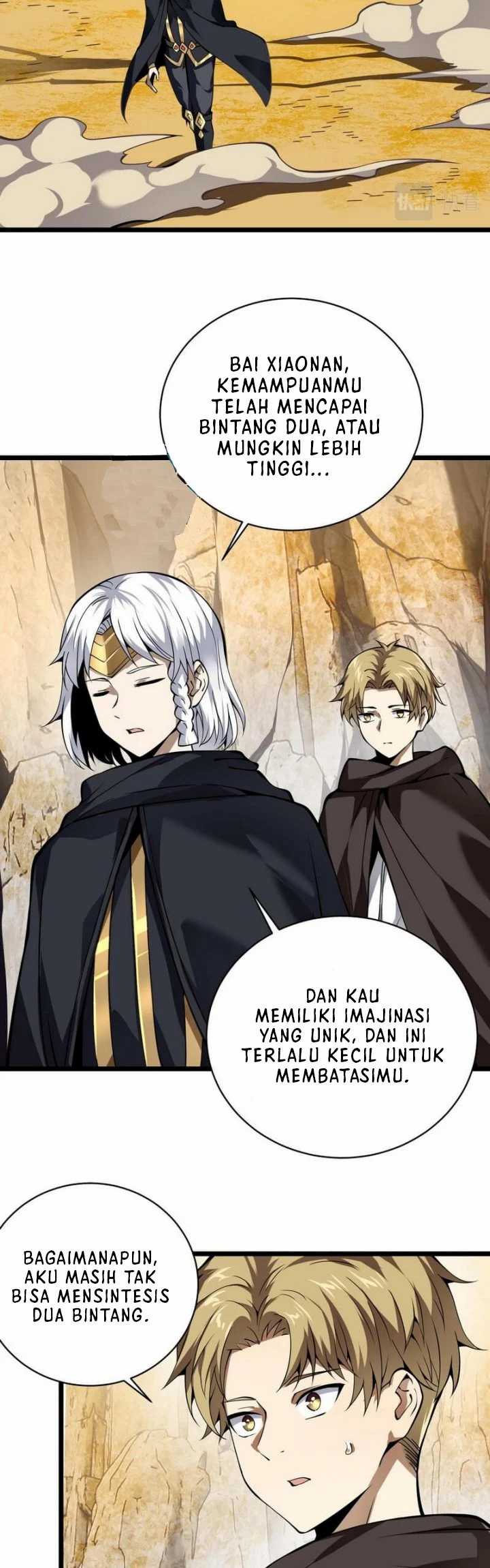 Combine Cube Bab 22 halaman 6