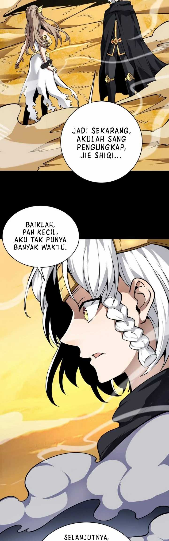 Combine Cube Bab 23 halaman 30