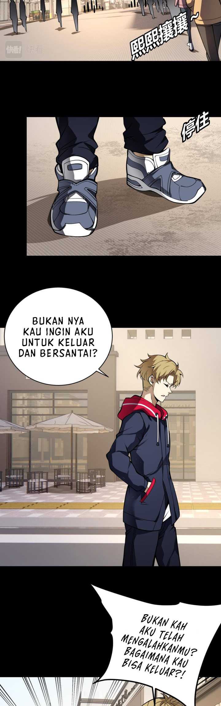 Combine Cube Bab 24 halaman 23