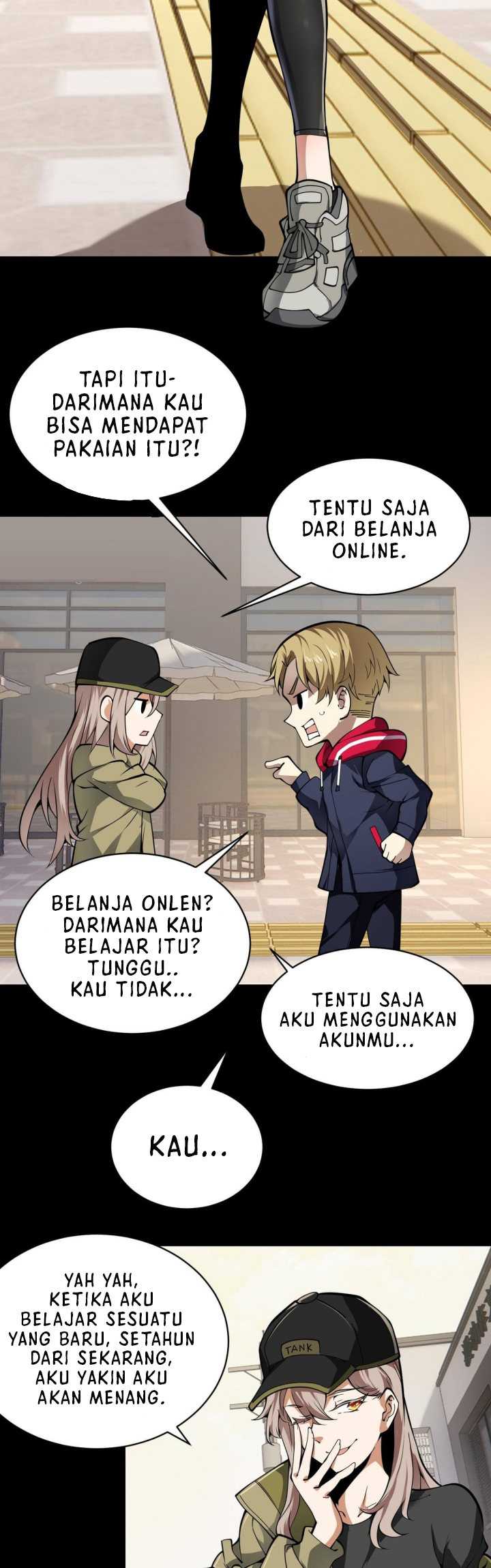 Combine Cube Bab 24 halaman 25