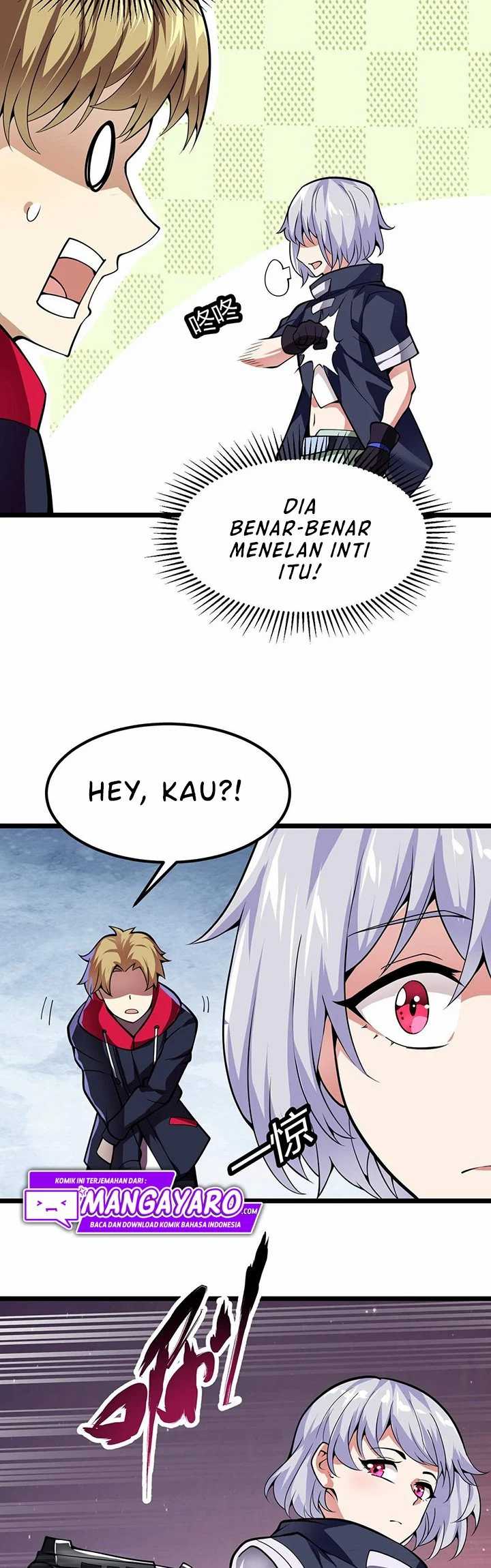 Combine Cube Bab 26 halaman 24
