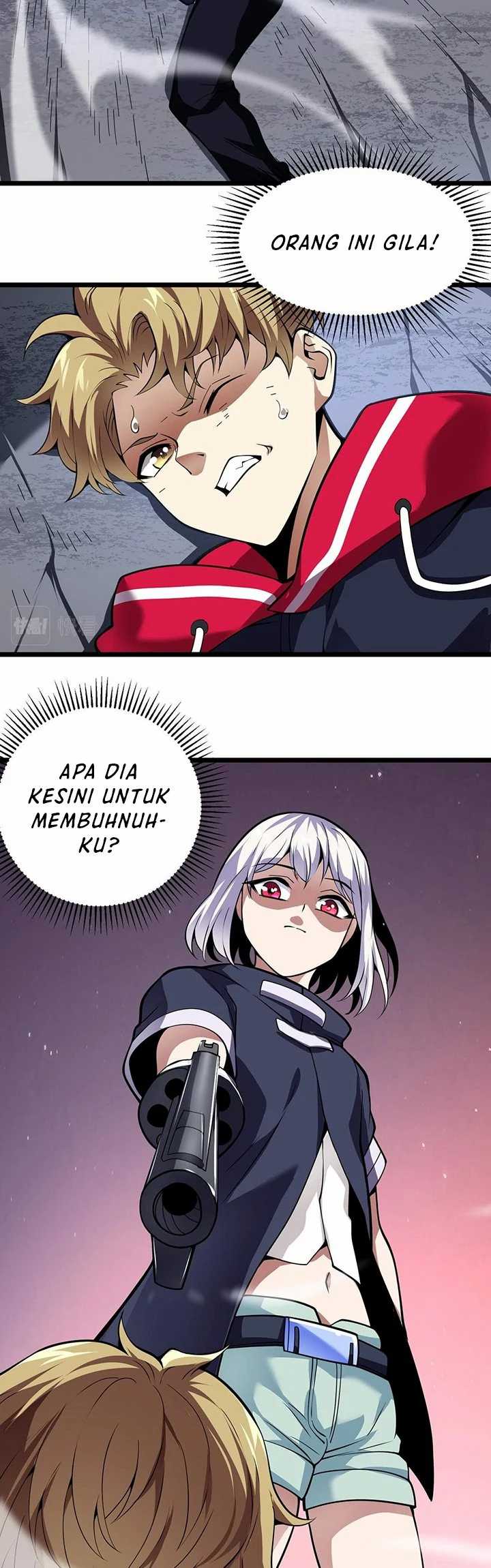 Combine Cube Bab 26 halaman 27