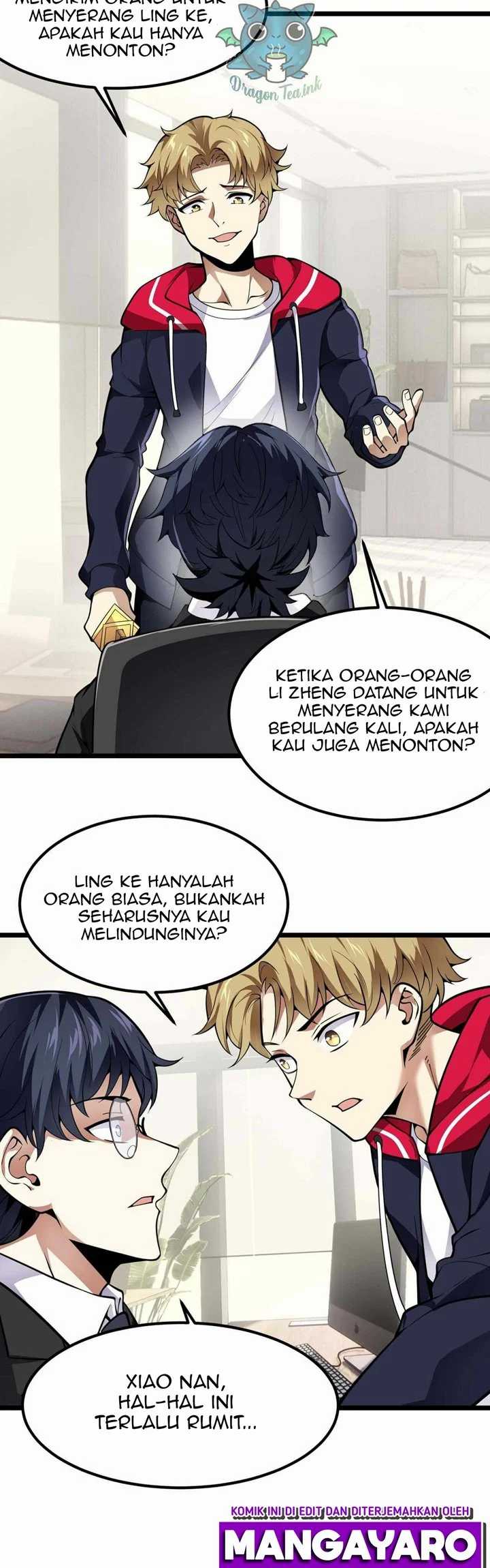Combine Cube Bab 28 halaman 15