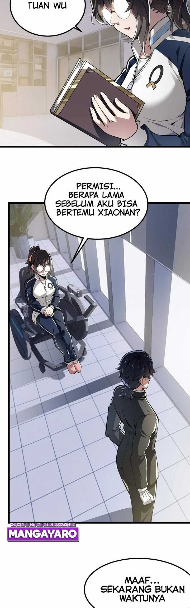 Combine Cube Bab 30 halaman 4