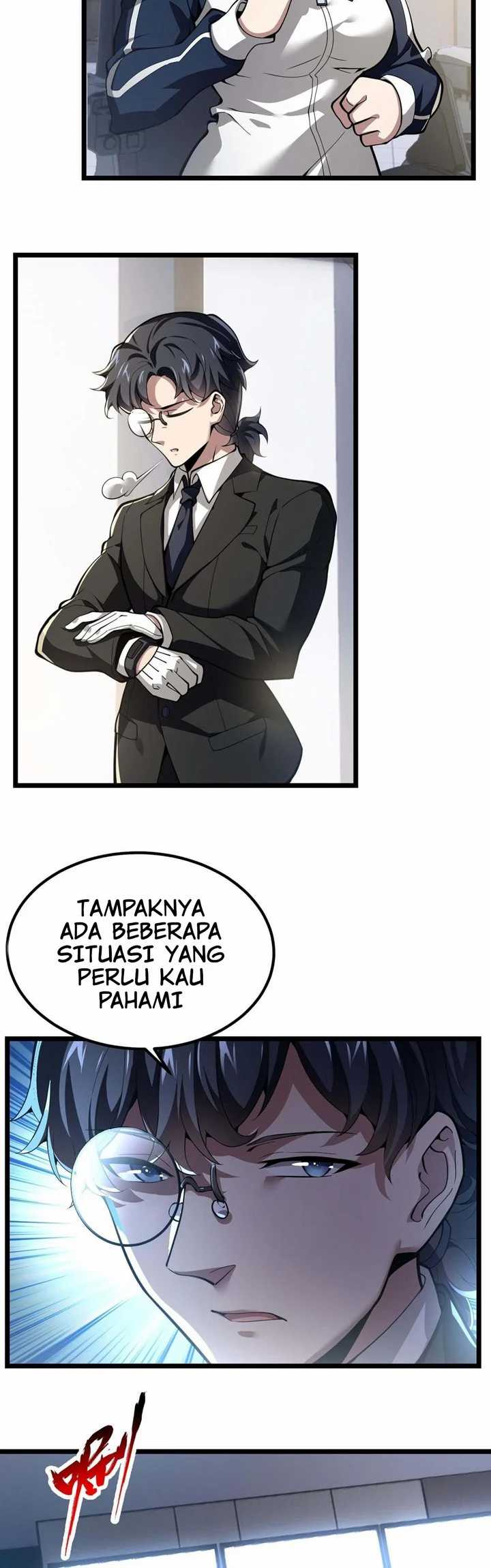 Combine Cube Bab 30 halaman 6