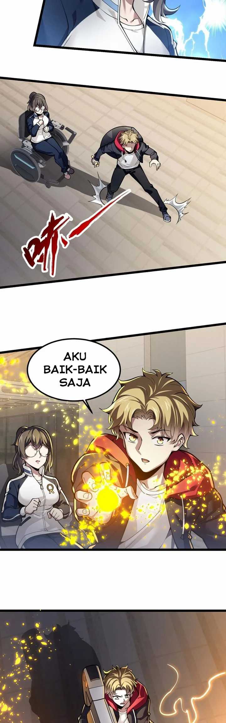 Combine Cube Bab 30 halaman 19
