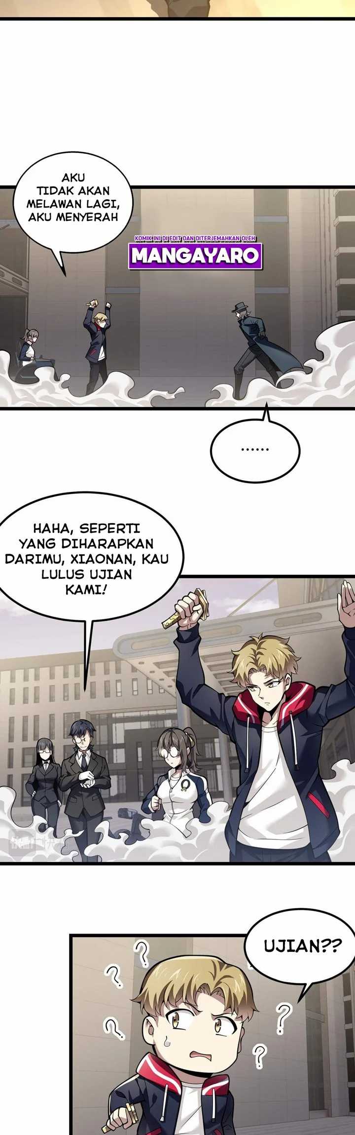 Combine Cube Bab 30 halaman 28