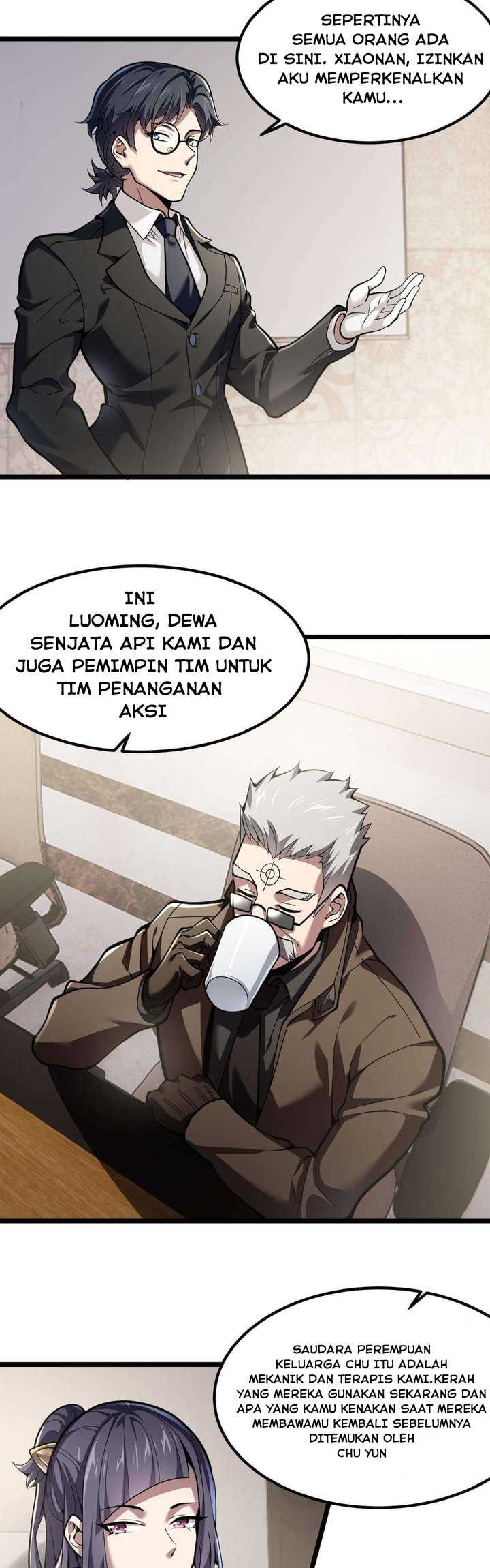Combine Cube Bab 31 halaman 15