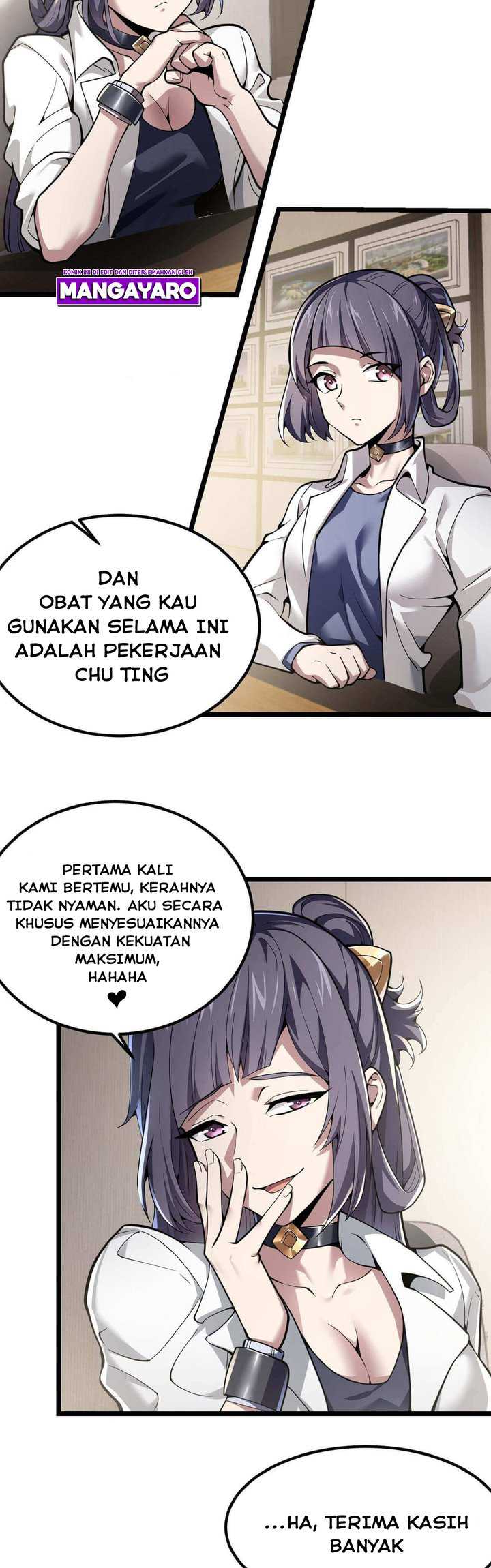 Combine Cube Bab 31 halaman 16