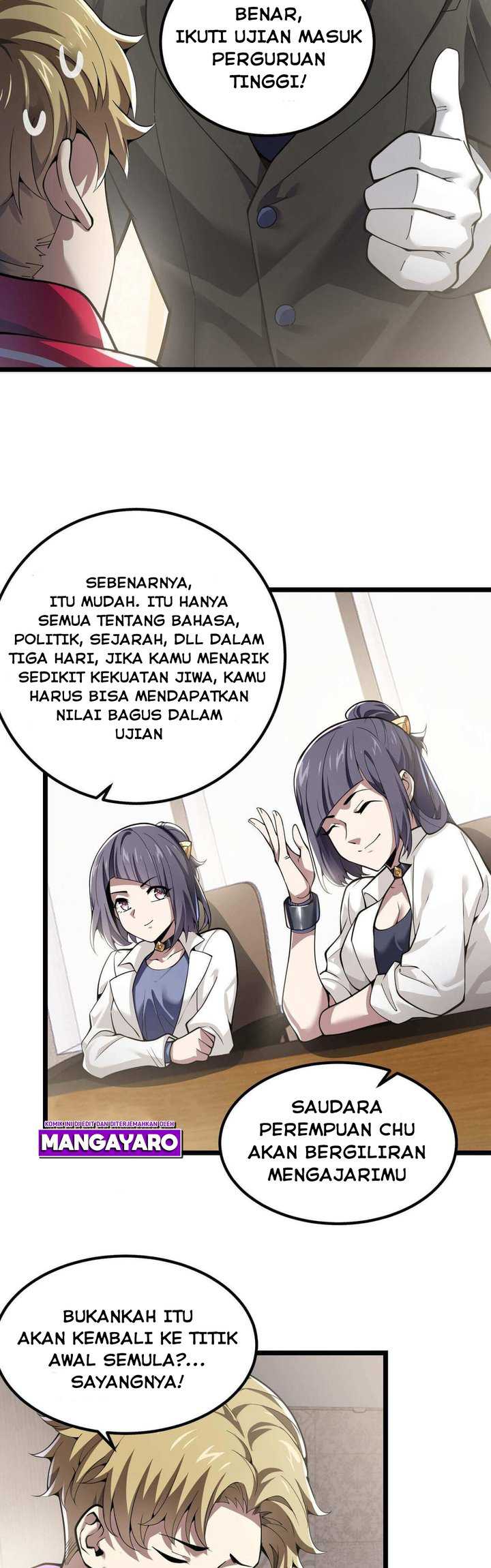 Combine Cube Bab 31 halaman 21