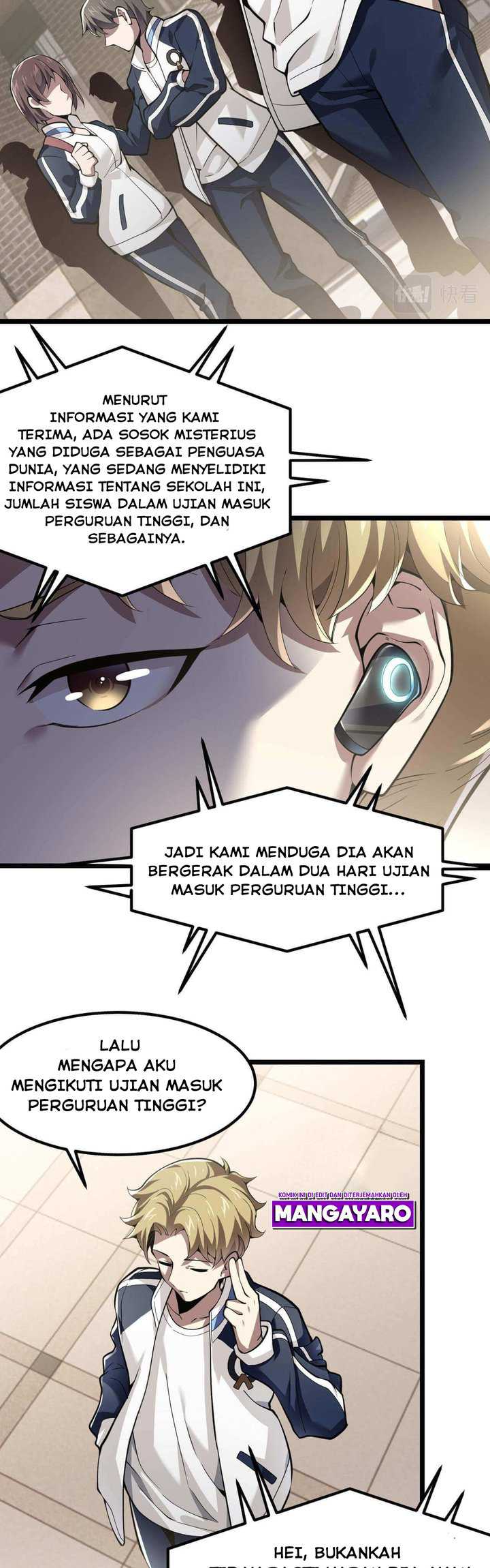 Combine Cube Bab 31 halaman 23