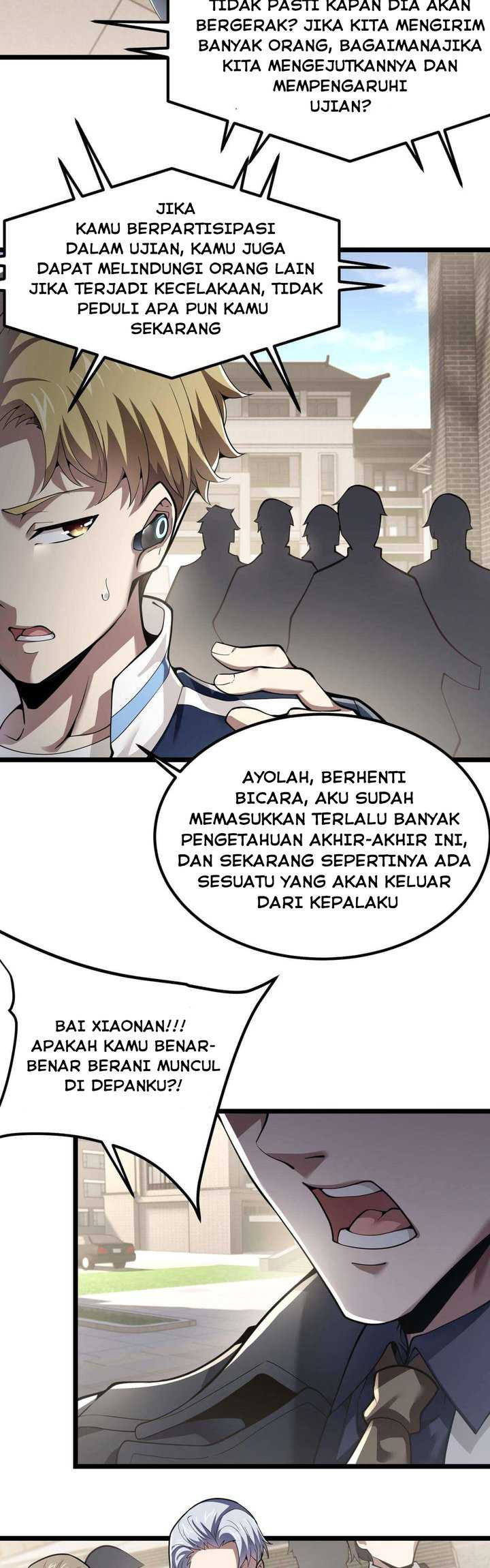 Combine Cube Bab 31 halaman 24