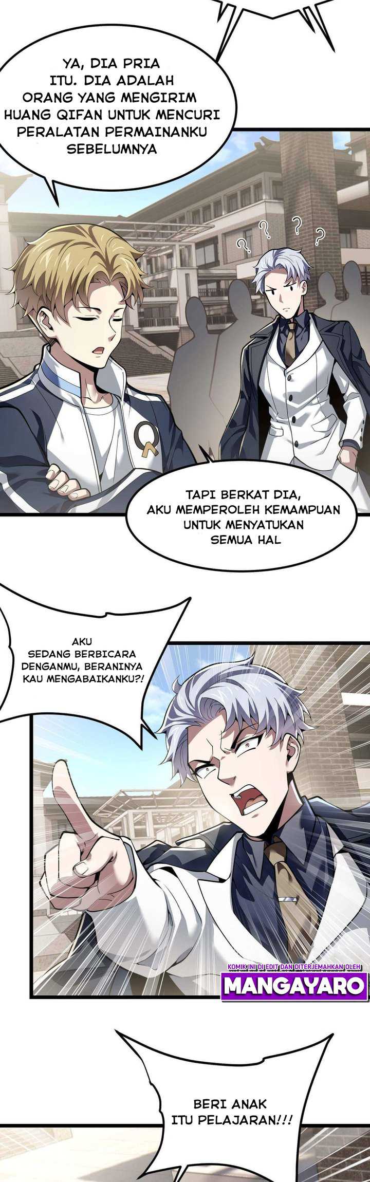 Combine Cube Bab 31 halaman 26