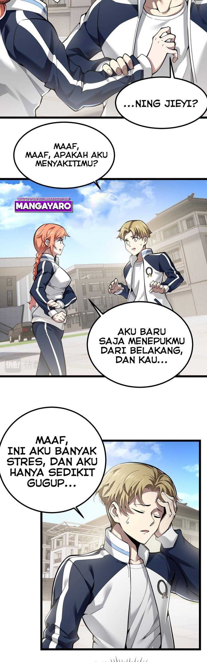 Combine Cube Bab 32 halaman 15