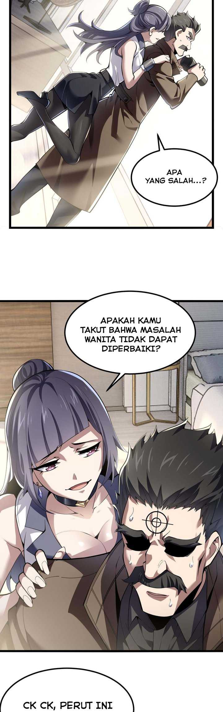 Combine Cube Bab 33 halaman 6