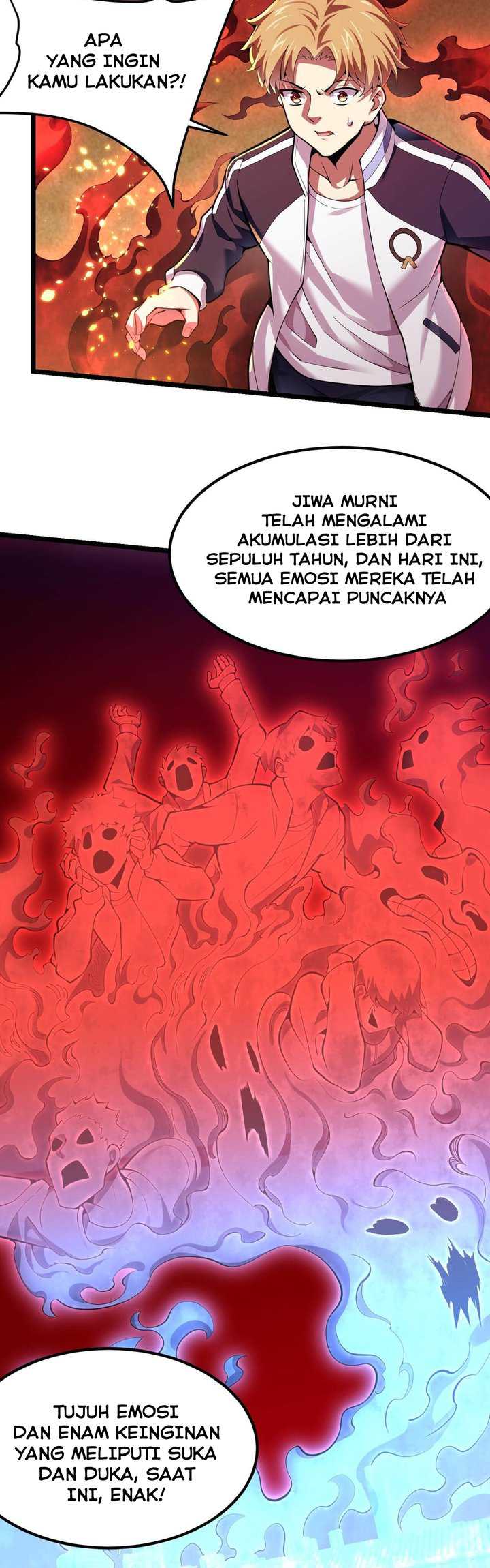 Combine Cube Bab 33 halaman 23
