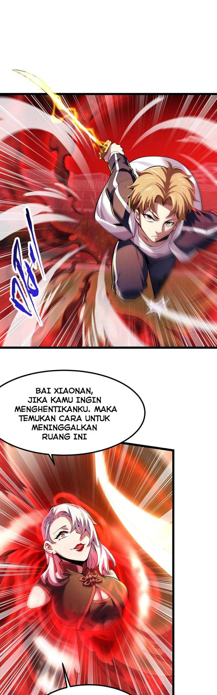 Combine Cube Bab 33 halaman 25