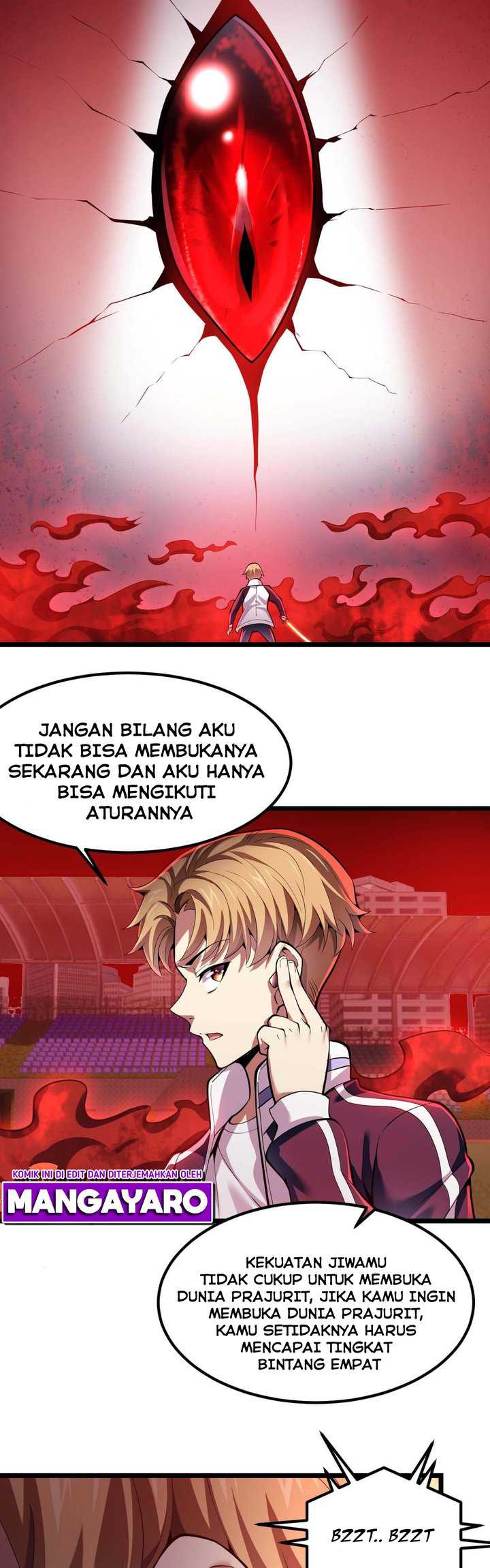 Combine Cube Bab 33 halaman 28