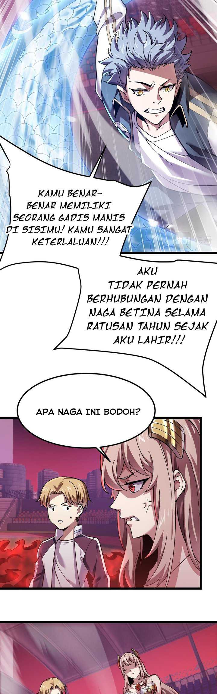 Combine Cube Bab 38 halaman 28