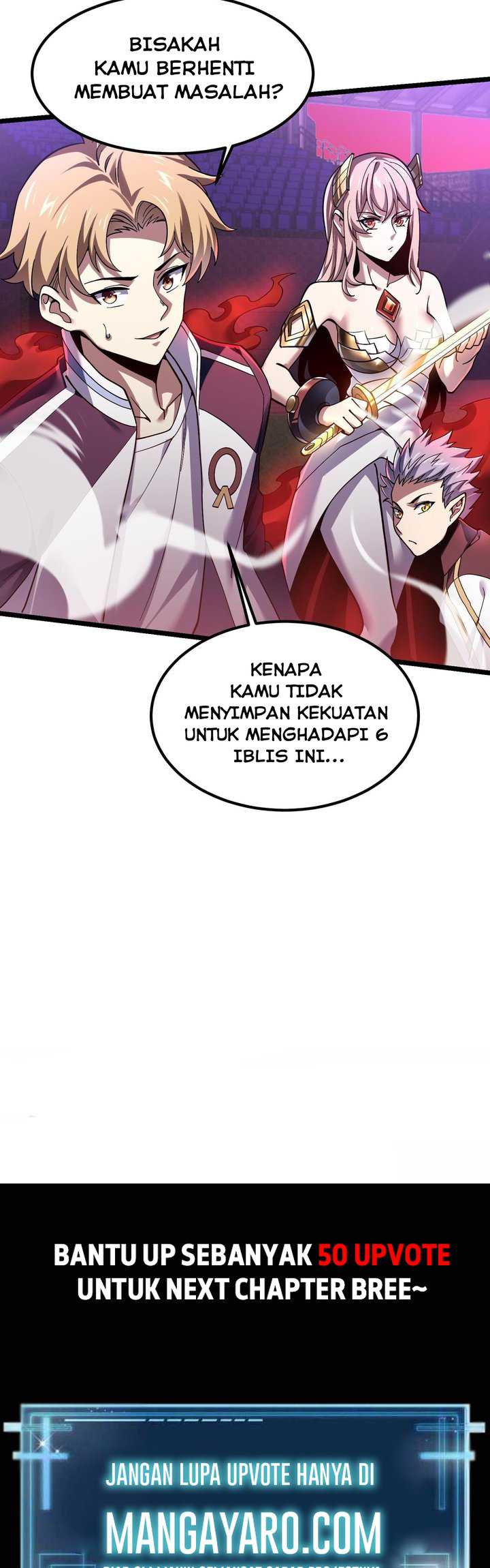 Combine Cube Bab 38 halaman 34