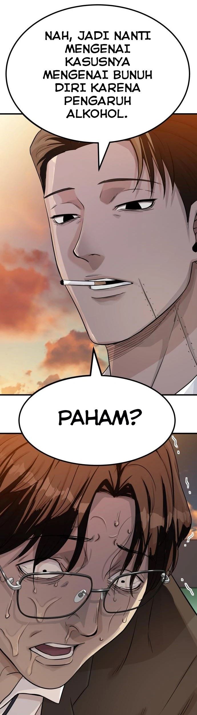 Company Grievance Squad chapter 01 halaman 13