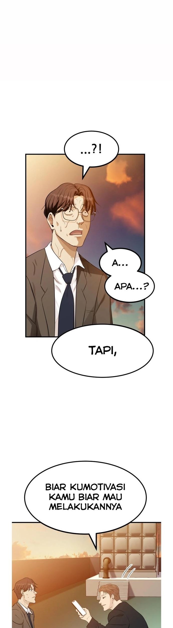 Company Grievance Squad chapter 01 halaman 19