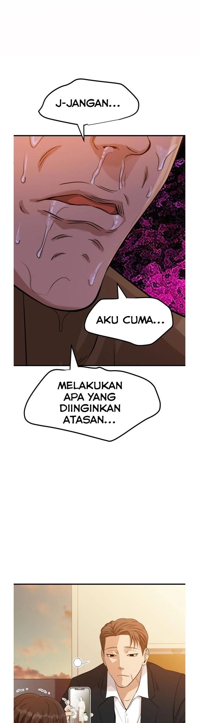 Company Grievance Squad chapter 01 halaman 26