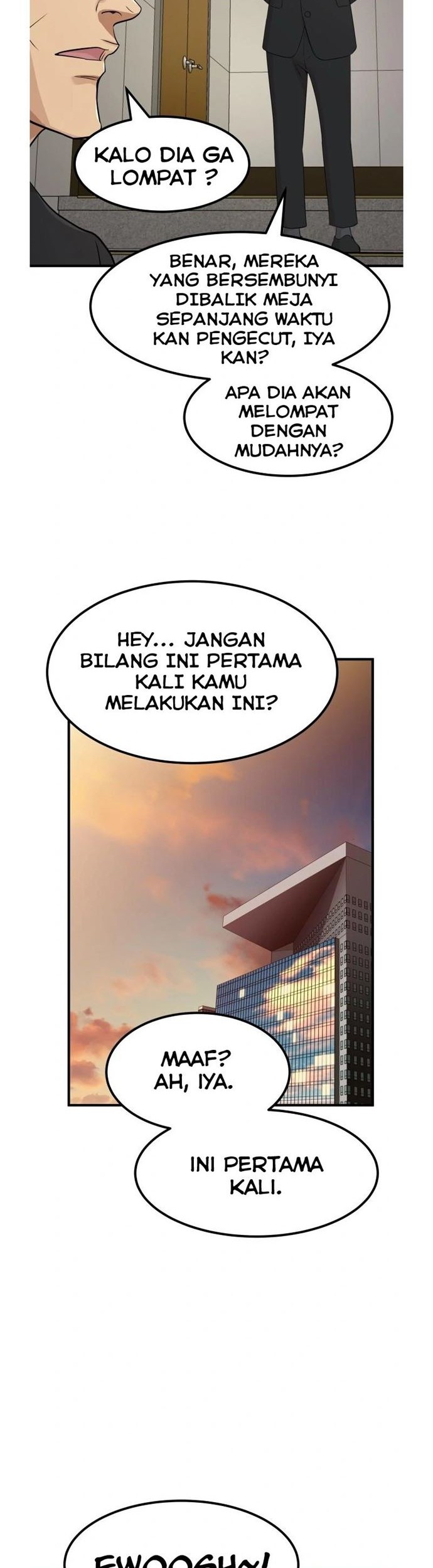 Company Grievance Squad chapter 01 halaman 37