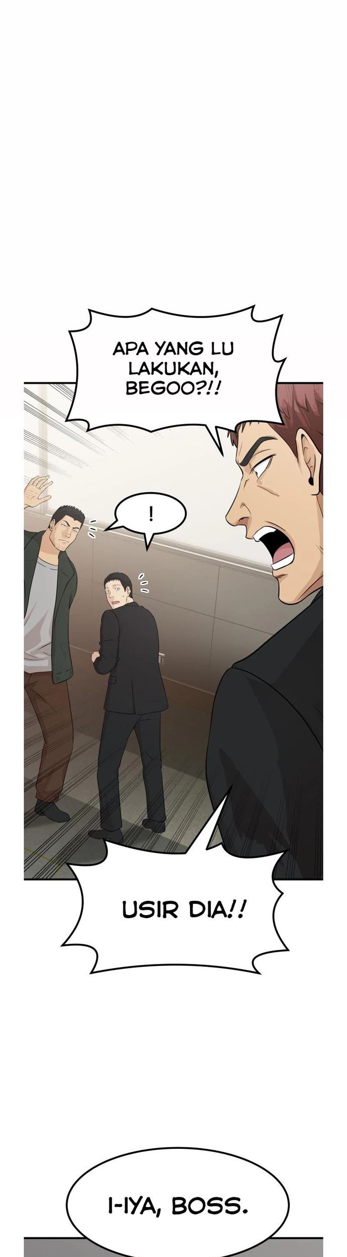Company Grievance Squad chapter 01 halaman 47
