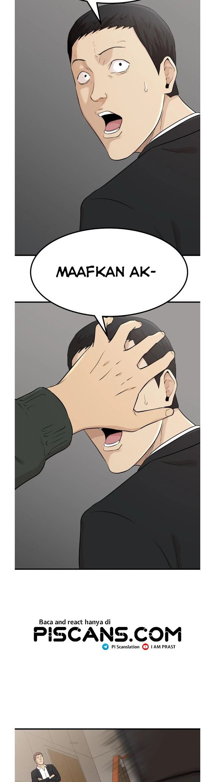 Company Grievance Squad chapter 01 halaman 48