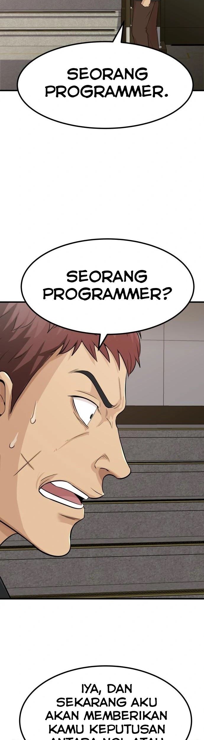 Company Grievance Squad chapter 01 halaman 53