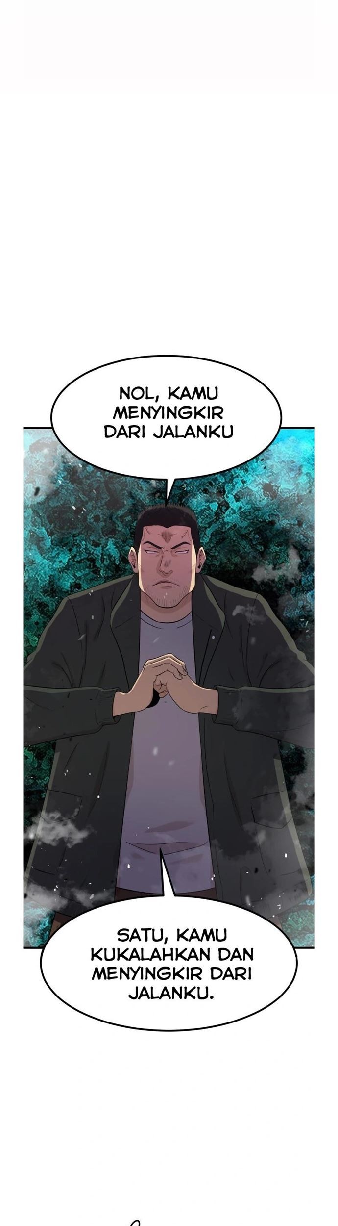 Company Grievance Squad chapter 01 halaman 55