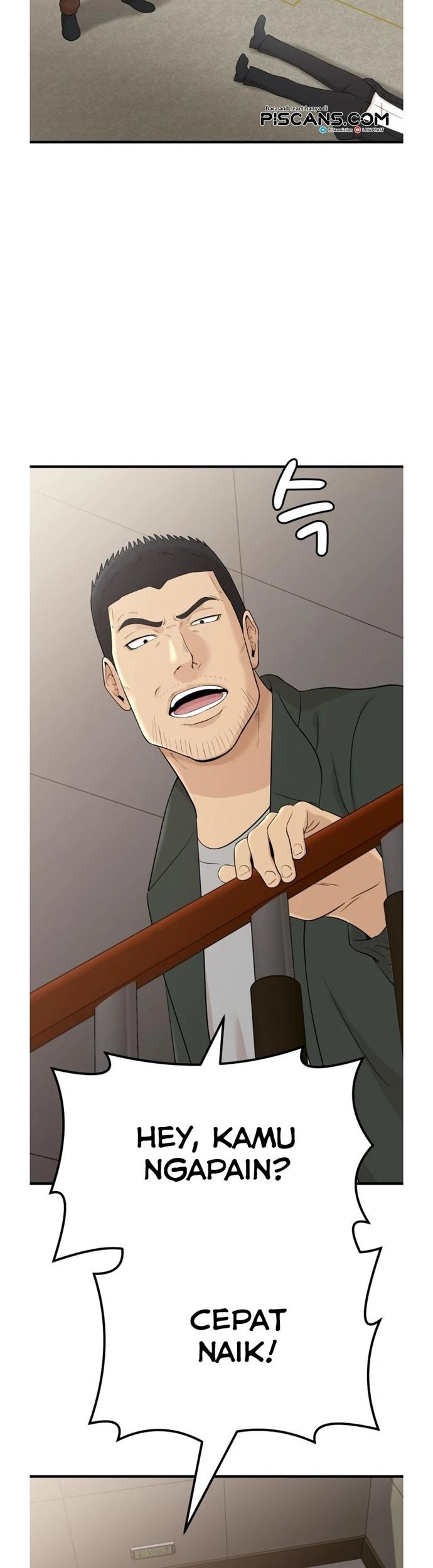 Company Grievance Squad chapter 01 halaman 64