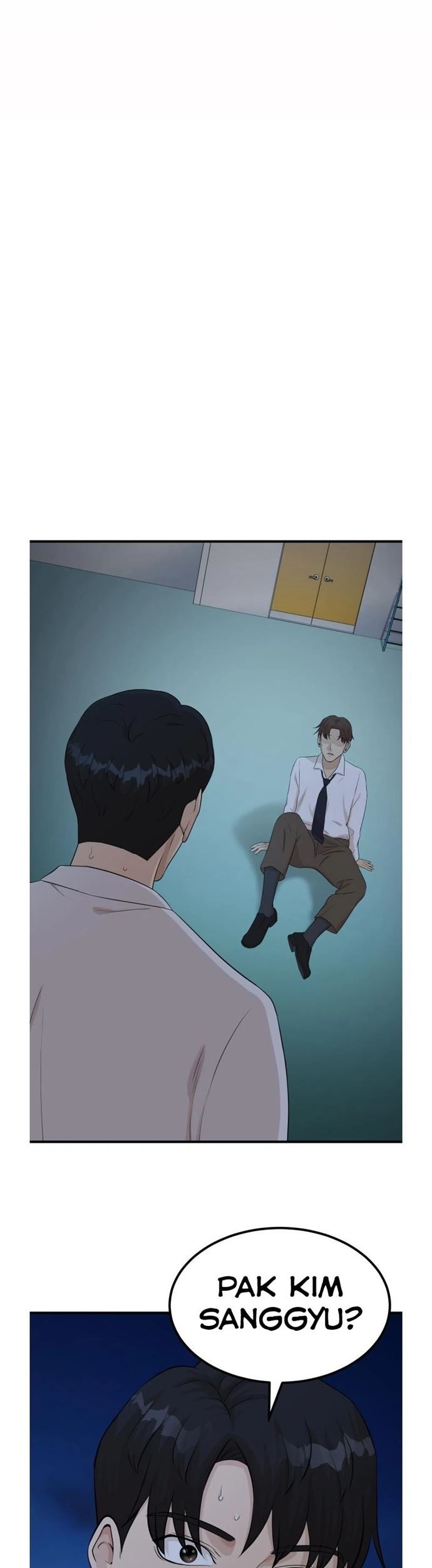 Company Grievance Squad chapter 01 halaman 77