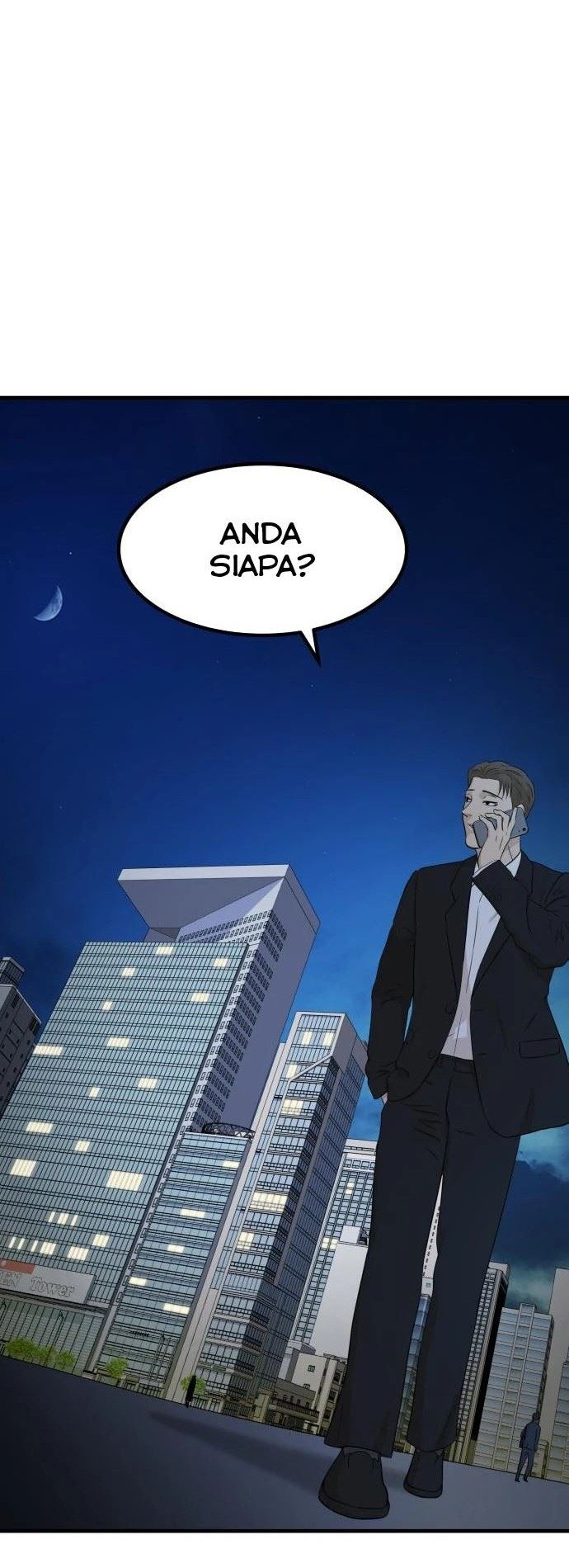 Company Grievance Squad chapter 01 halaman 83