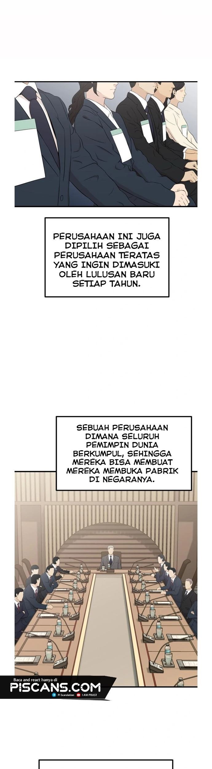 Company Grievance Squad chapter 01 halaman 95