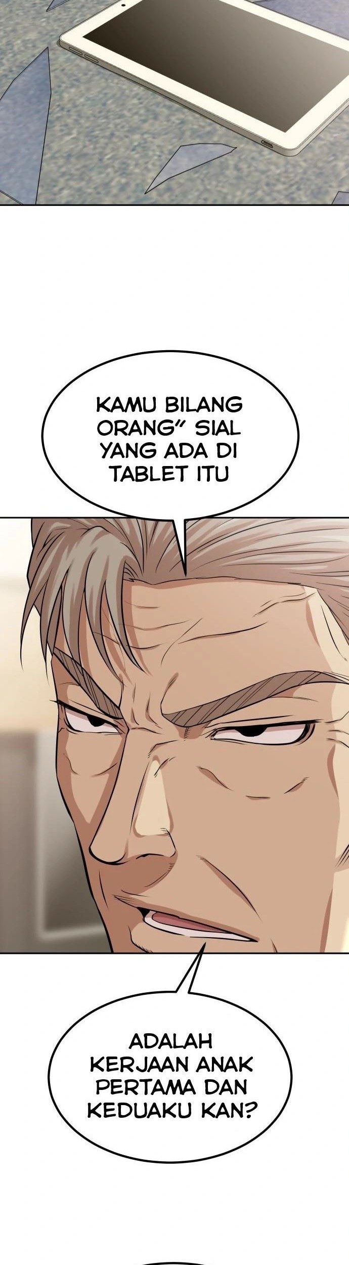 Company Grievance Squad chapter 01 halaman 110