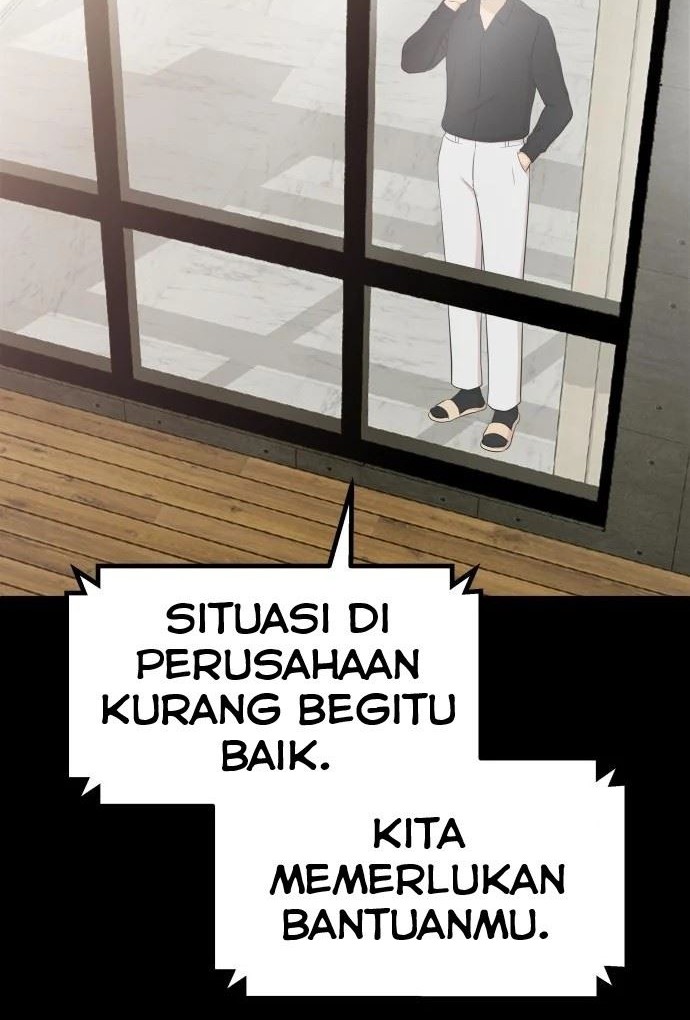 Company Grievance Squad chapter 01 halaman 120