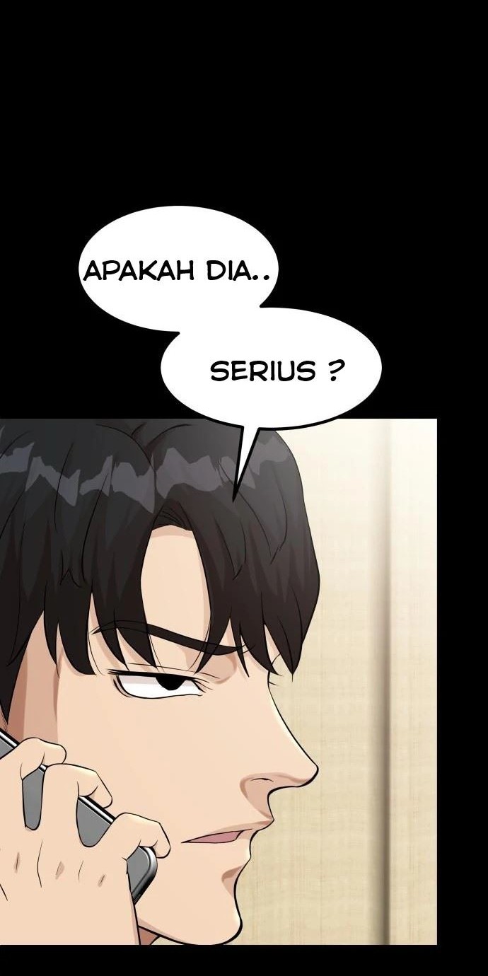 Company Grievance Squad chapter 01 halaman 124