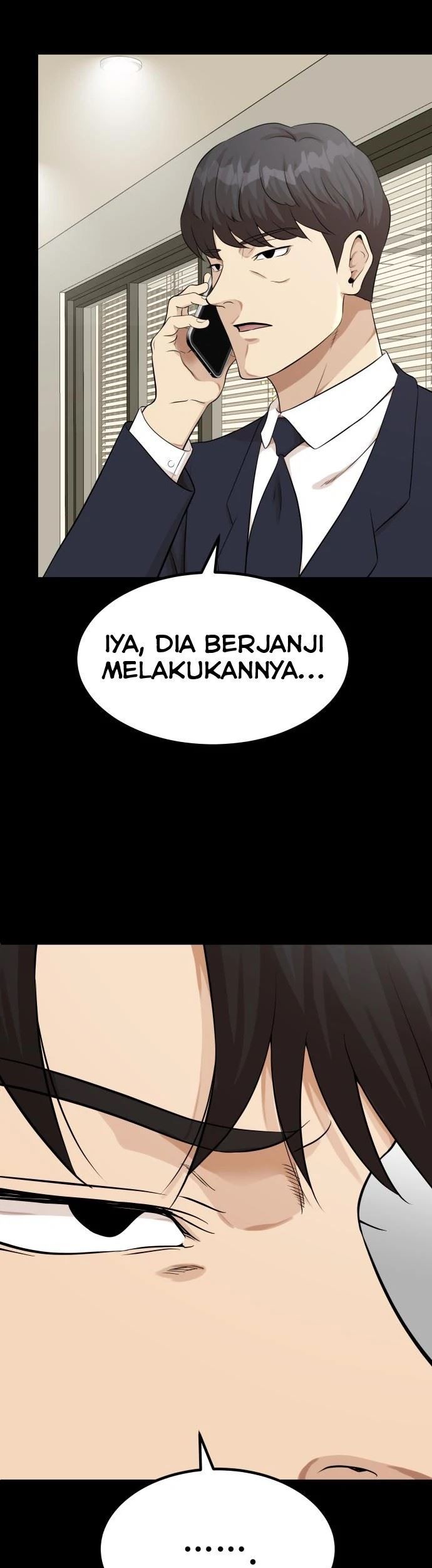 Company Grievance Squad chapter 01 halaman 125