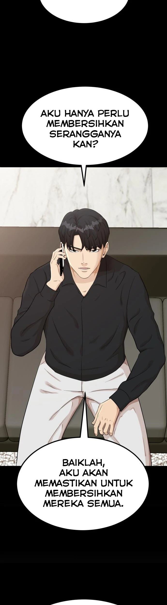 Company Grievance Squad chapter 01 halaman 126