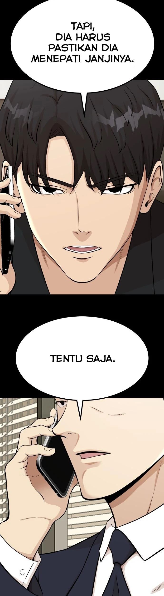 Company Grievance Squad chapter 01 halaman 127