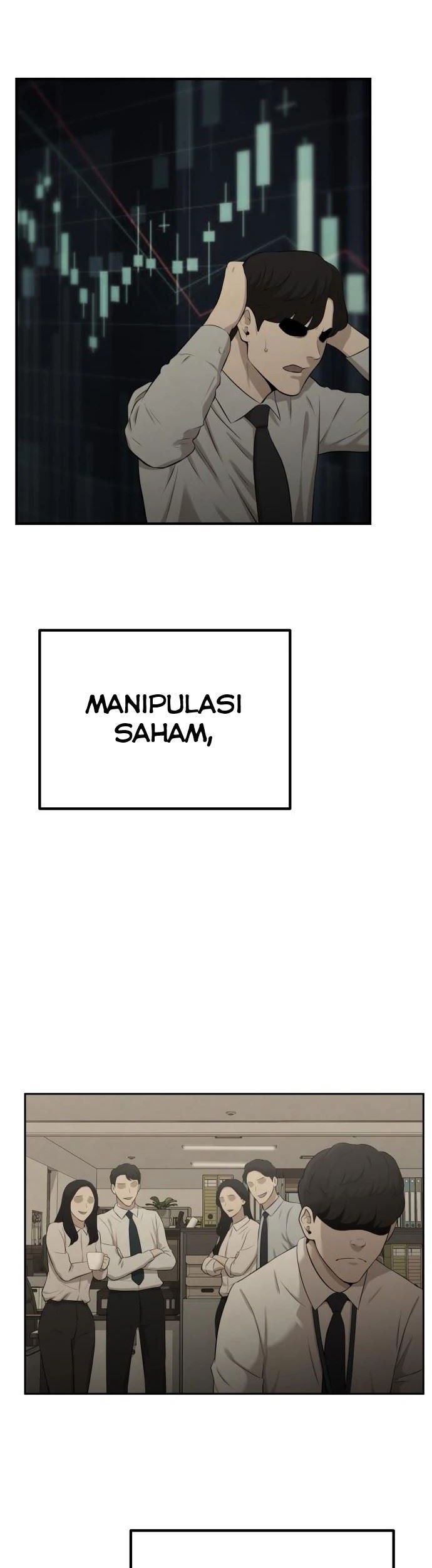 Company Grievance Squad chapter 01 halaman 138