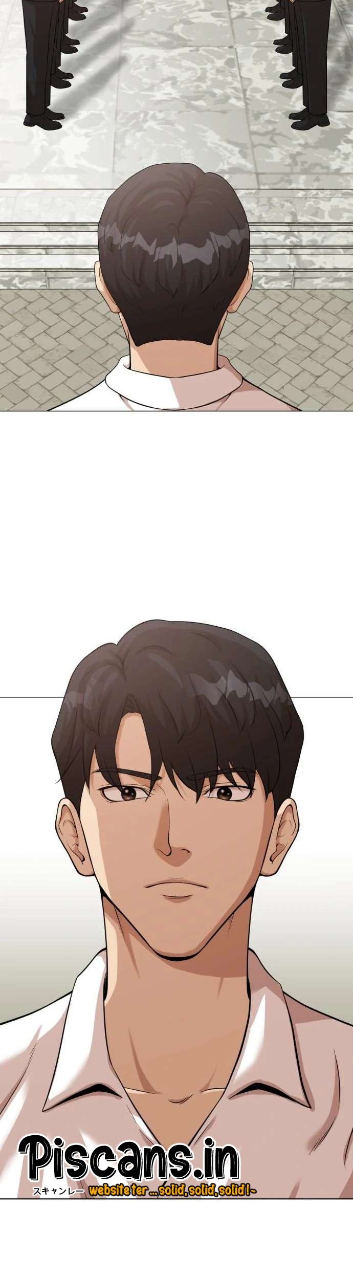Company Grievance Squad chapter 02 halaman 5