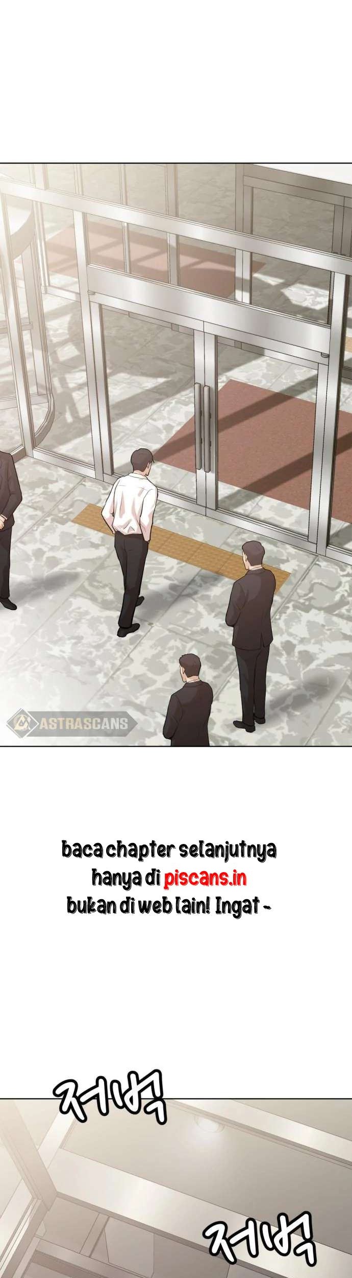 Company Grievance Squad chapter 02 halaman 6