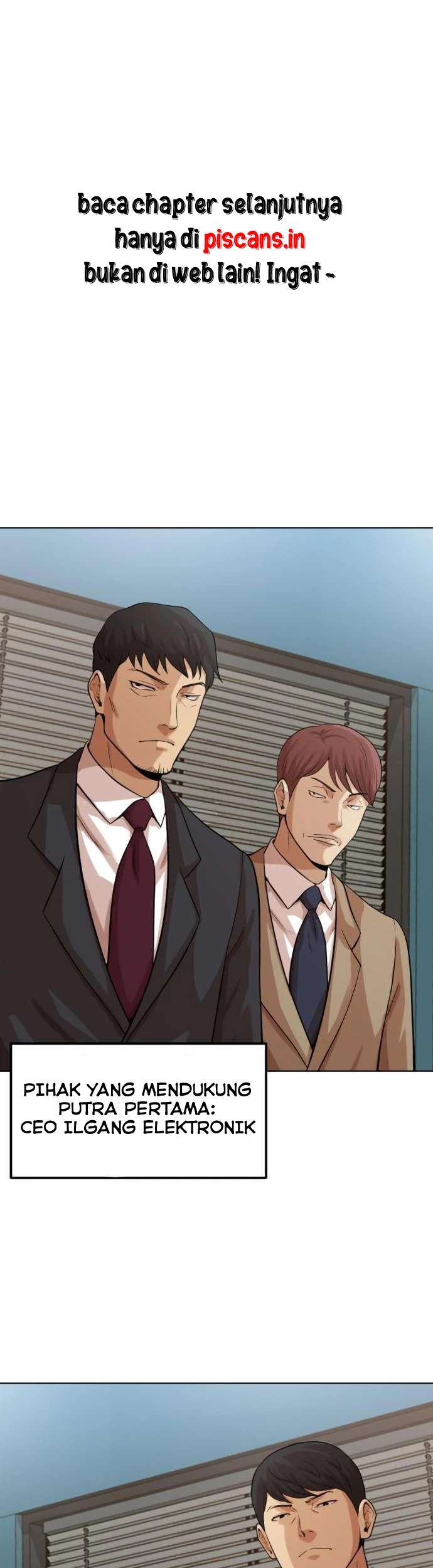 Company Grievance Squad chapter 02 halaman 16