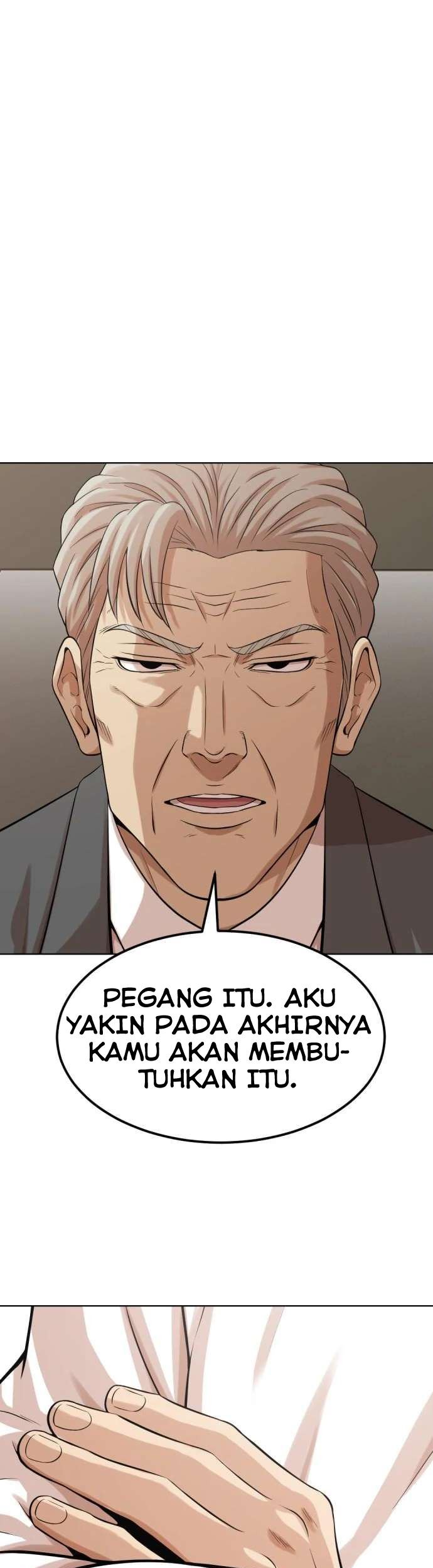 Company Grievance Squad chapter 02 halaman 24