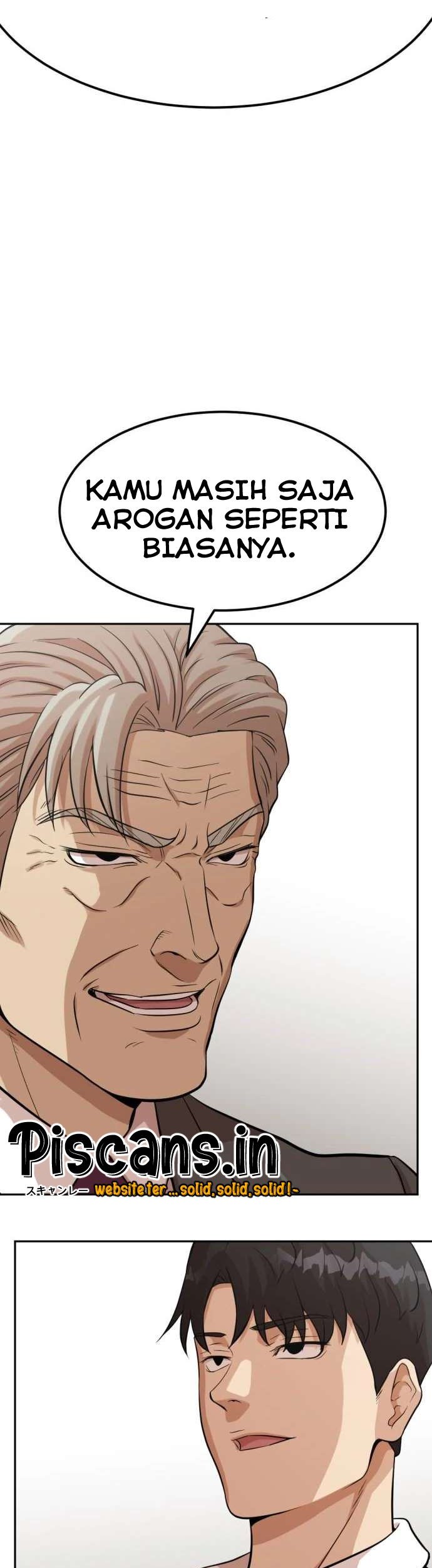 Company Grievance Squad chapter 02 halaman 26