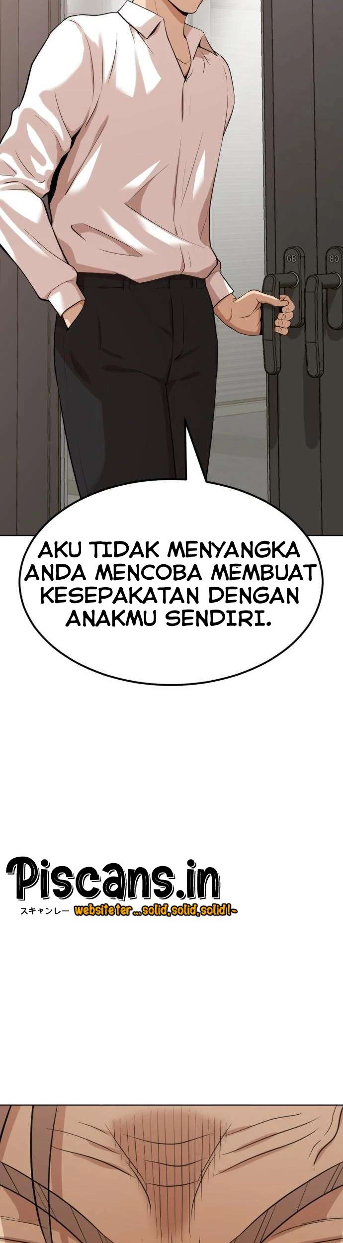 Company Grievance Squad chapter 02 halaman 37